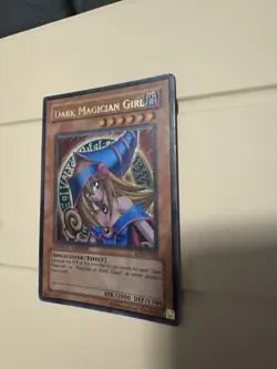 Dark Magician Girl RDS-ENSE2 Rise of Destiny Special Limited Edition (MP) - Image 3