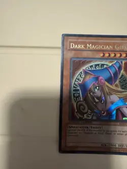 Dark Magician Girl RDS-ENSE2 Rise of Destiny Special Limited Edition (MP) - Image 4