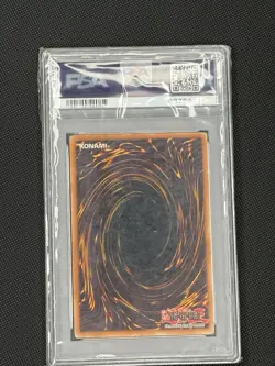 Dark Magician Girl RDS-ENSE2 Rise of Destiny Special Edition Limited Edition - Image 2