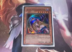 Dark Magician Girl RDS-ENSE2 Rise of Destiny Special Edition Limited Edition DMG - Image 1