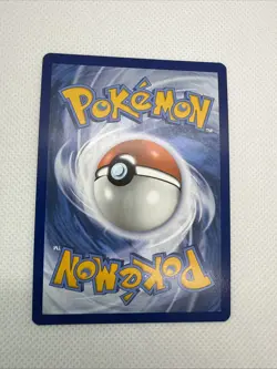 Pokemon Kingdra EX 131 Scarlet & Violet Promo Near Mint - Image 2