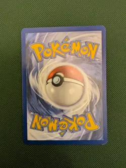 Pokemon TCG Zoroark 143/086 White Flare Illustration Rare Card - Image 2