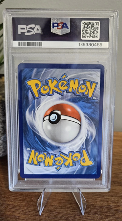 Moltres Zapdos Articuno GX SM210 PSA 10 Hidden Fates ETB Promo Card Pokemon TCG - Image 2