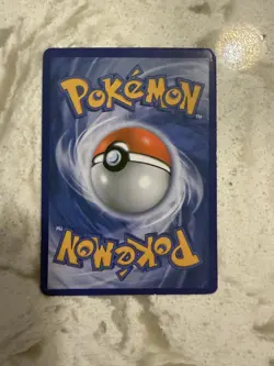 Rowlet & Alolan Exeggutor GX 1/236 Sun and Moon Unified Minds Tag Team NM - Image 4