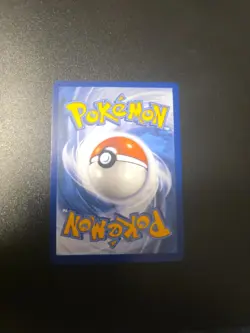 Pokemon TCG Budew 221/217 Ascended Heroes Illustration Rare Mint Condition - Image 2