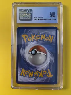 Sylveon V TG14/TG30 Swsh09: Brilliant Stars Trainer Gallery Holo CGC 9 - Image 2