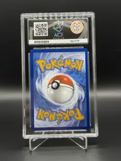 Pokemon TCG Charizard EX 223/197 SIR obsidian Flames Scarlet & Violet Ace 9 Mint - Image 2