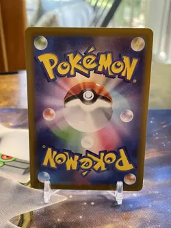 Pokemon Card Energy Switch UR 093/068 S11a - Image 2