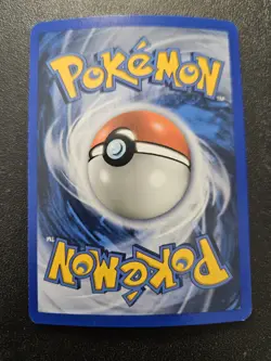 Pokemon EX Unseen Forces Cyndaquil Stamped Reverse Holo 54/115 NEAR MINT - Image 5