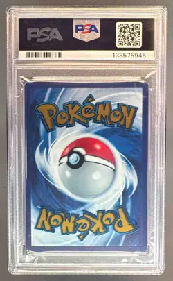2023 Pokemon Scarlet Violet 151 Ultra Premium Promo 205 Mew ex PSA 10 138575945 - Image 2