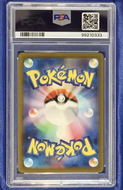 Charizard ex 115 PSA 10 GEM MT Shiny Treasure ex Pokemon 2023 - US Seller - Image 2