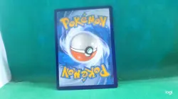 Pokemon TCG Charizard v SWSH260 Promo Card - Image 2