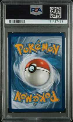 2023 POKEMON MEW EN-151 ULTRA RARE #183 CHARIZARD EX PSA 10 - Image 2