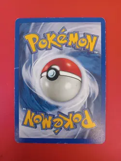 Unown G - 27/105 - Pokemon Neo Destiny Unlimited Rare WOTC HP Free Ship! - Image 2