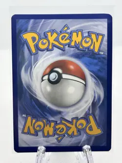 Pokemon TCG N’s Zekrom #031 Black Star Promo Full Art Ascended Heroes - NM - Image 2