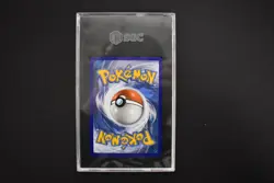 Flying Pikachu 2021 Pokemon Celebrations Ultra Rare 6/25 SGC 9 Mint - Image 2