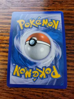 Blissey Prime - Pokemon - Heart Gold Soul Silver 106/123 - Ultra Rare Holo - LP - Image 4