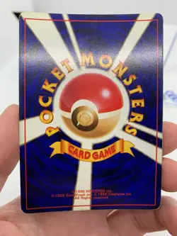 Pokemon TCG - Articuno No. 144 Fossil Japanese Holo Foil W/ SWIRL *CCGHouse* RB - Image 4