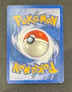 Pokemon TCG Togetic #16/111 Neo Genesis Holo LP Condition - Image 2