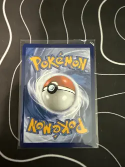 Charcadet 022 Black Star Promo Full Art IR Phantasmal Flames ETB Pokemon TCG NM - Image 2