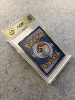 AGS Mint 9.5 2023 Pokemon Chinese 104/150 Moltres & Zapdos & Articuno GX - Image 2