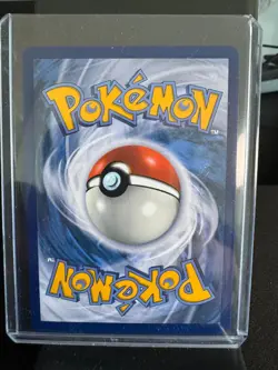 Pokemon Forest of Vitality 109/088 Gold Secret Rare Stadium Perfect Order NM/M - Image 2