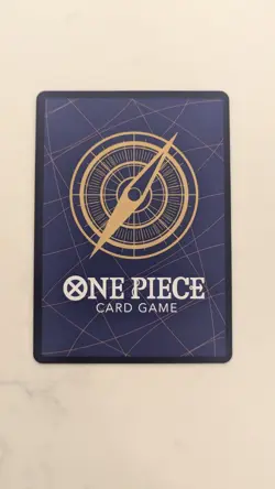 Nami (Gift Collection 2023) OP01-016 One Piece Promotion Cards Foil - Image 2