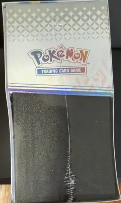 Pokemon TCG S&V Prismatic Evolutions ETB Elite Trainer Box FACTORY SEALED - Image 3