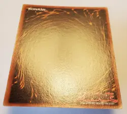 Yu-Gi-Oh! Sangan MRD-069 Metal Raiders 1st Ed Vintage 2002 Original Near Mint - Image 4