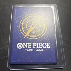 One Piece - Boa Hancock EB03-026 (SR) Alt Art Heroines Edition English - Image 3