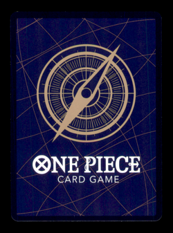 Gamma Knife (Pirate Foil) OP05-077 Premium Booster The Best Vol. 2 Foil (C) NM - Image 2