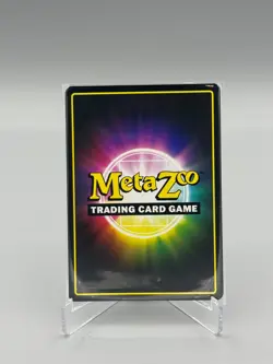 Metazoo 2025 Torrential Tides - Slide rock bolter 250/212 - Legend Rare - Image 2