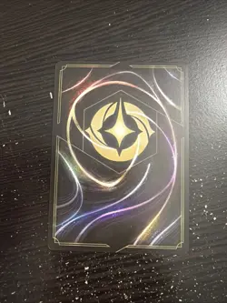 Prince Phillip - Vanquisher of Foes 73/204 Fabled Super Rare NM Coil Foil - Image 2