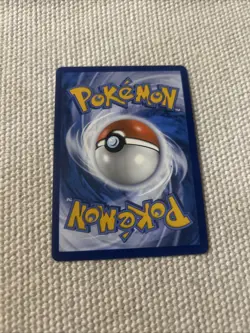 Tirtouga 022/086 Sv: Black Bolt NM Masterball Reverse Holo Pokemon TCG - Image 2