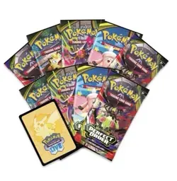 Pokemon Perfect Order ETB Brand New Factory Sealed Quick Postage - Image 2