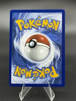 Air Balloon 166/132 ME01: Mega Evolution Pokemon Card NM - Image 2