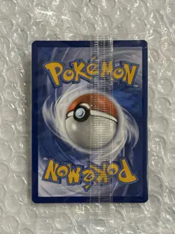 Pokemon Sealed Charmander SVP EN 044 Scarlet & Violet Promo Holo Basic Card - Image 2