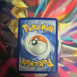 Pokemon 2012 Moderate Play Trapinch Boundaries Crossed REVERSE 83/149 Card - Image 2