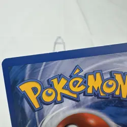 Pokemon TCG Flareon Holo Rare Card 2/17 Pop Series 3 LP - Image 3