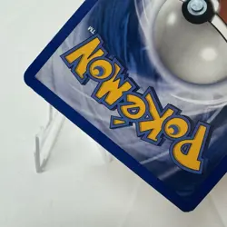 Pokemon TCG Flareon Holo Rare Card 2/17 Pop Series 3 LP - Image 4