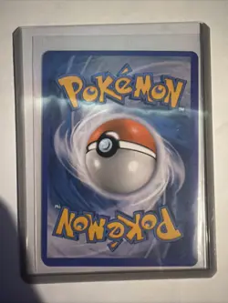 Pokemon TCG Arceus VSTAR Card 184/172 Brilliant Stars Series - Image 2
