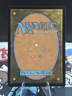 MTG: TMNT - Slash, Reptile Rampager Foil R 0108 - Image 2