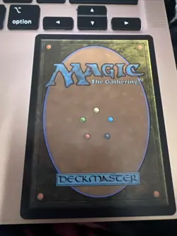 Luxior, Giada's Gift Streets of New Capenna Regular Mtg - Image 2