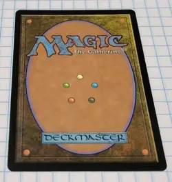 MTG - Jet Medallion - Commander Masters - 0395 R - Image 2