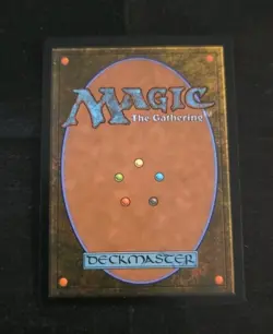 MTG Command Tower (Rainbow Foil) Secret Lair x Avatar The Last Airbender 7063 NM - Image 2