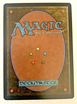 Staff of Compleation MTG Phyrexia: All Will Be One Regular Mythic 242/271 - Image 3