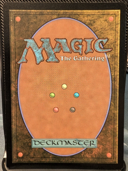 Mental Misstep (Phyrexian) Promos *slight printing blemish* - Image 3