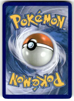 Pokemon Torchic RC5/RC25 Legendary Treasures: Radiant Collection NM - Image 2