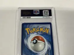 2022 POKEMON SWORD & SHIELD LOST ORIGIN #TG17 FA/PIKACHU VMAX LOST ORIGIN PSA 10 - Image 5