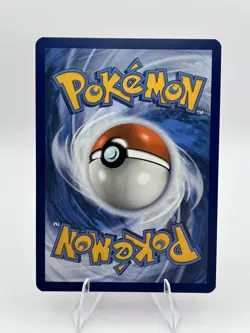 Kadabra 064/165 Cosmos Holo Pokemon 151 Promo TCG Pokemon NM 0321#225 - Image 2